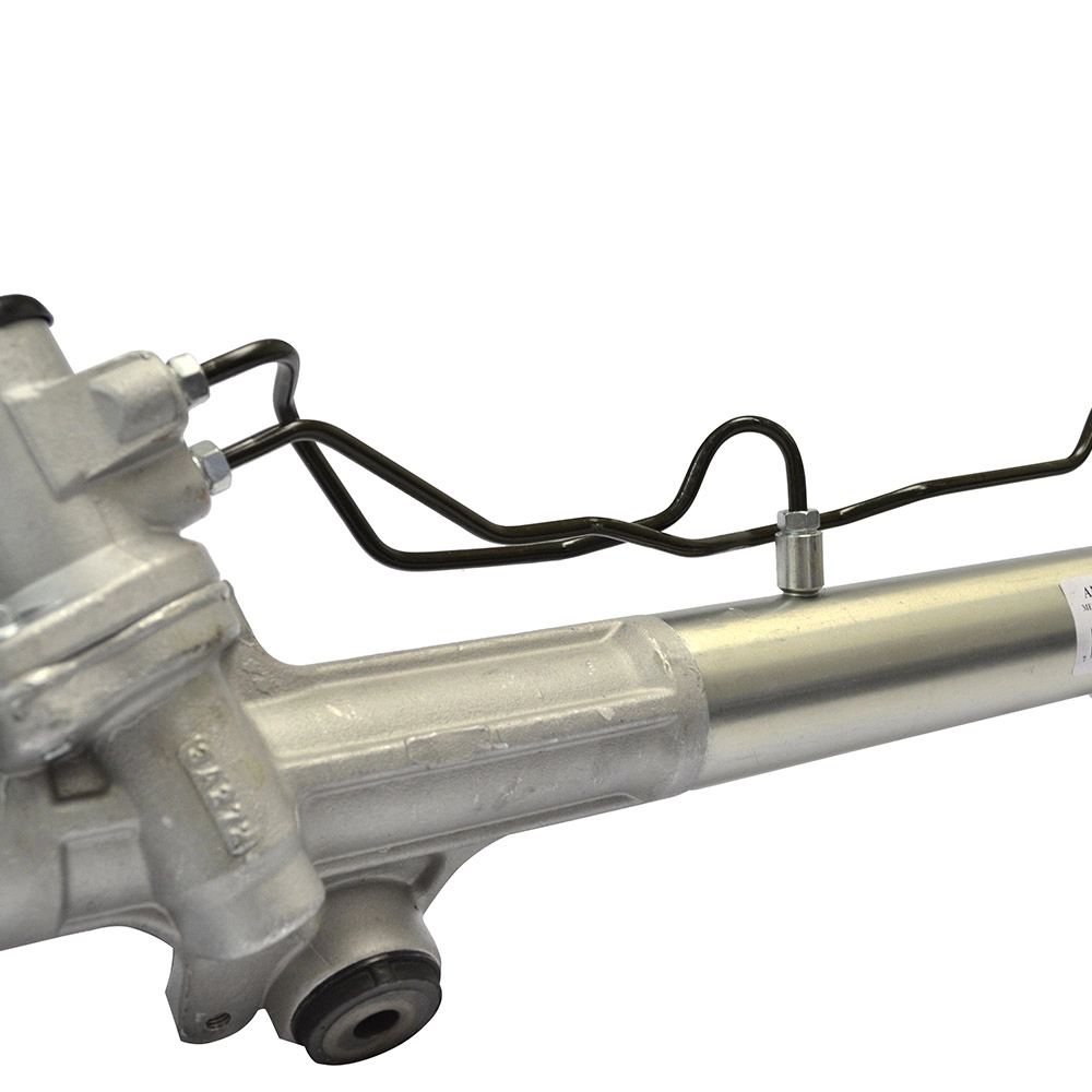 MECANISMO DIREÇÃO HIDRÁULICA TOYOTA HILUX/SW 2005/2015 - COM BARRA AXIAL