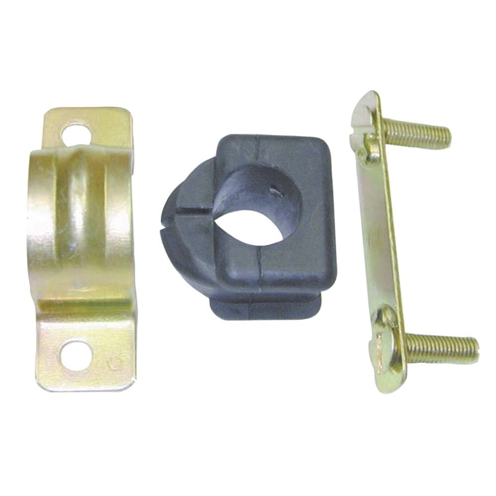 KIT BARRA ESTABILIZADORA DIANTEIRA ESTABILIZADOR FORD PAMPA 89/