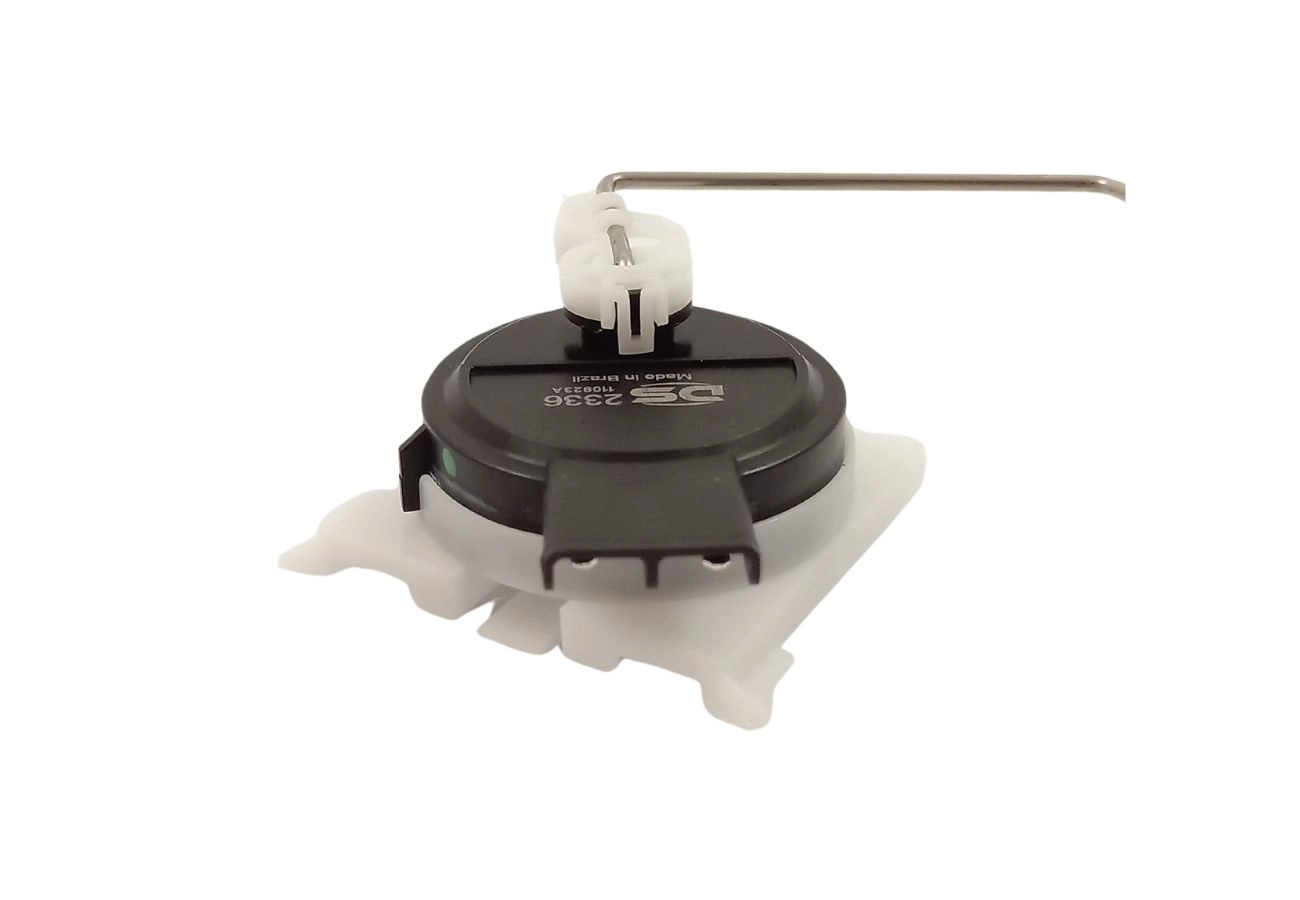 SENSOR/BOIA DE NÍVEL COMBUSTÍVEL GM S-10 2.4 8V 2001/2011 - S-10 4.3 12V 2001/2004 GASOLINA