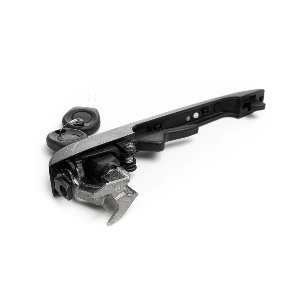 MACANETA EXTERNA VW GOL/VOYAGE/PARATI/SAVEIRO /86 - ESQUERDA