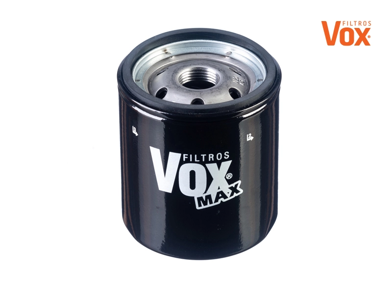 MAXI FILTRO ÓLEO LUBRIFICANTE MOTOR OLEO FIAT PALIO EXC. 1.8 FIRE DOBLO/MAREA/SIENA/STILO/STRADA PEUGEOT 206/306