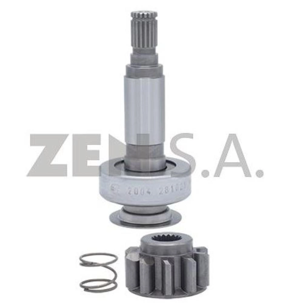 VÁLVULA SOLENOIDE VW GOL/VOYAGE/PARATI/SAVEIRO/SANTANA/LOGUS AP - FLEX/ALCOOL