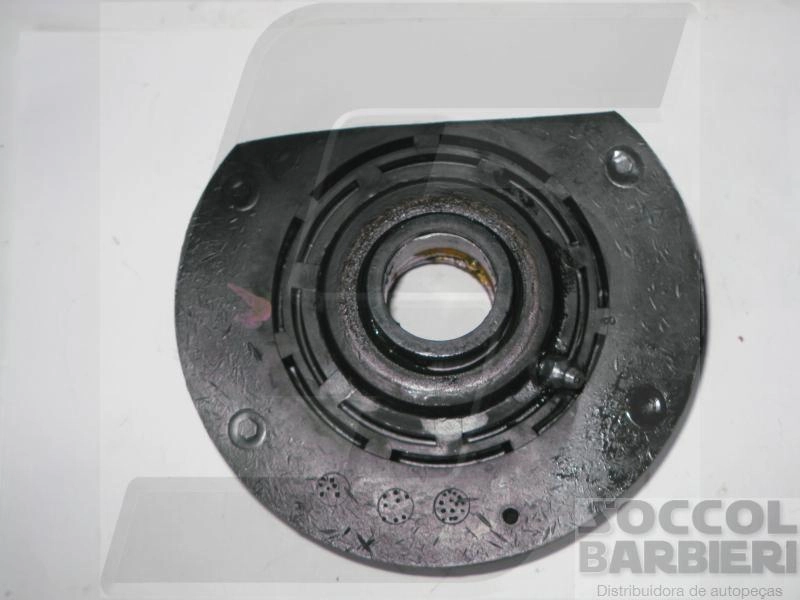 ROLAMENTO DO CARDAN FORD F-1000/4000 - VW 8.100 - REFIL 35MM IMPORTADO