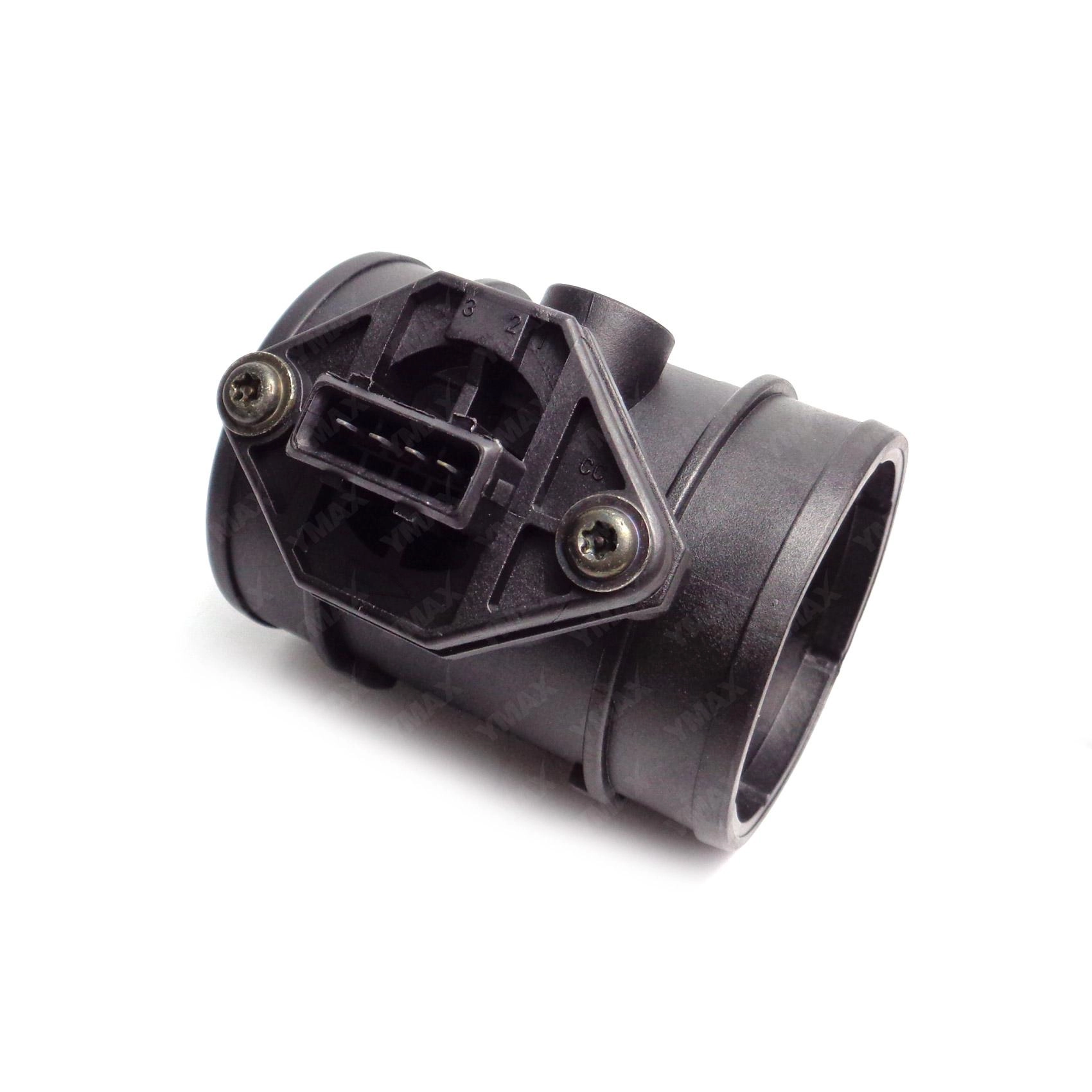 MEDIDOR FLUXO DE AR MAF ALFA ROMEO 145/155 1.8/2.0 96/97 - GM ASTRA 2.0 95/03 - VECTRA 2.0 94/05
