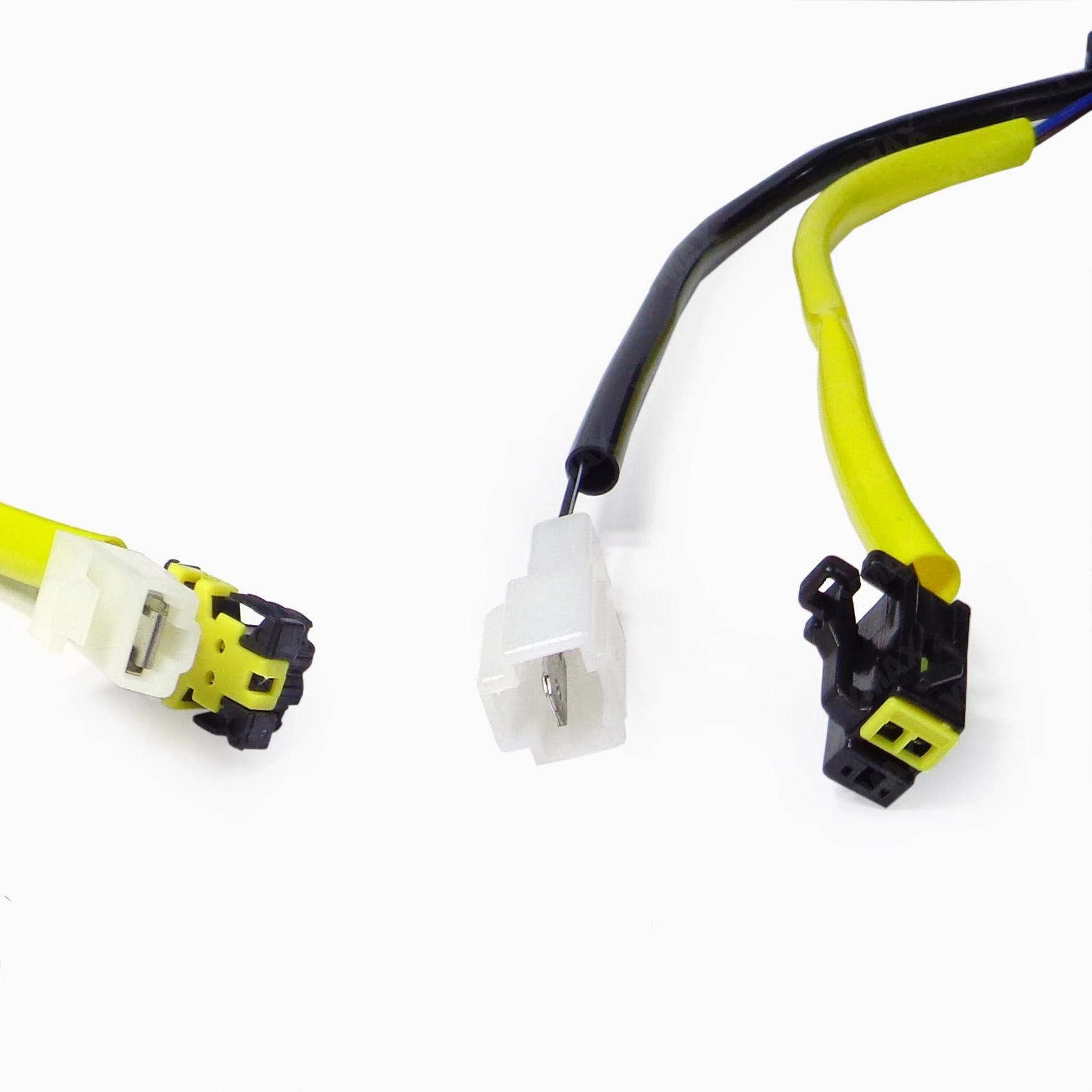CINTA AIRBAG CHERY CELER 1.5 13/18 - QQ 1.0 12V 2015/2017 - QQ 1.1 16V 2011/2014