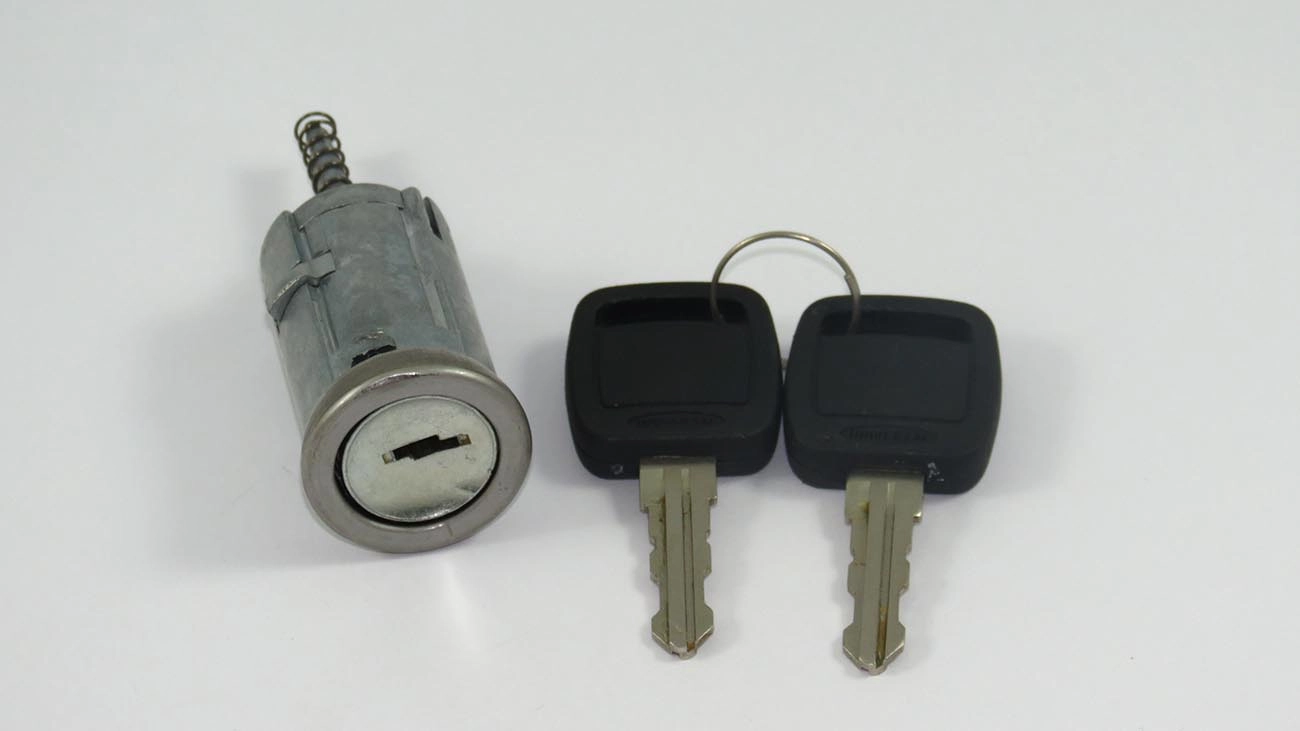 CILINDRO IGNICAO FORD CORCEL/BELINA II/DEL REY/PAMPA /91