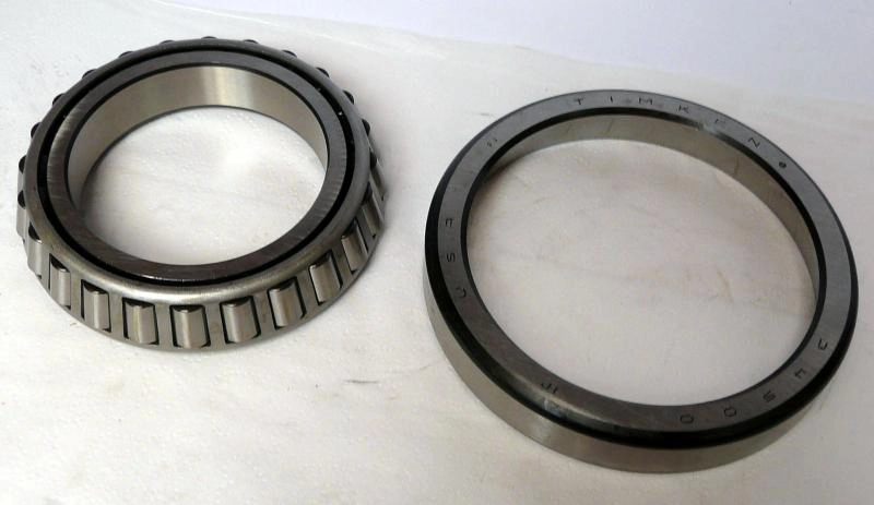 ROLAMENTO DIFERENCIAL FORD F-600 72/ - LATERAL DIREITO