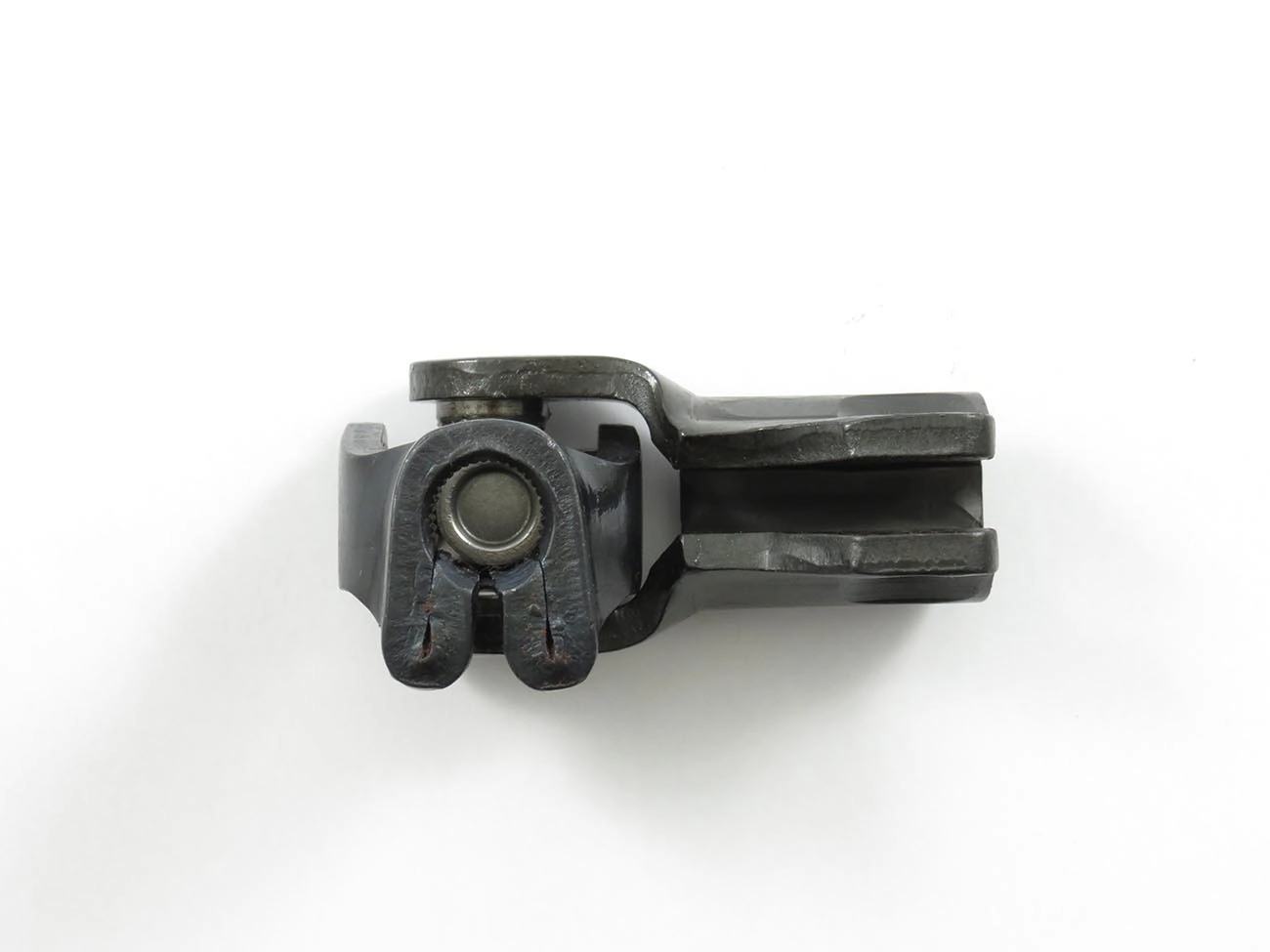 ARTICULAÇÃO COLUNA DIREÇÃO MECÂNICA ARTICULACAO DIRECAO MECANICA FORD FIESTA/96 KA 96/07