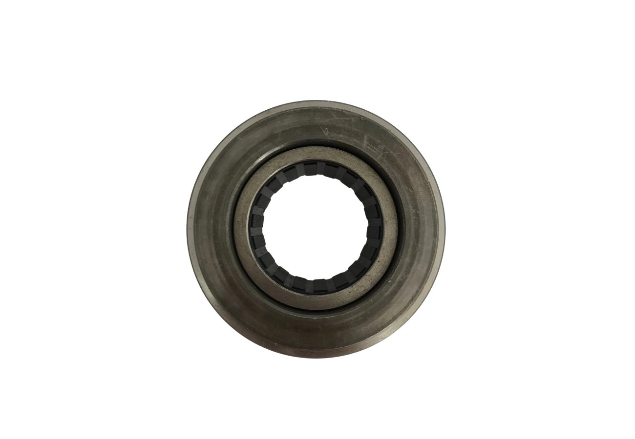 KIT DE EMBREAGEM MB 1117/1217/1218/1417/1418/1419/1620/1621/1720/2318 - OM 366 - 350MM 10 ESTRIAS