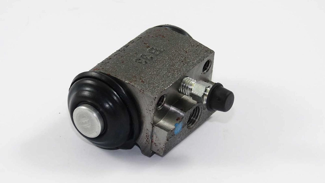 CILINDRO RODA TRASEIRA FIAT NOVO PALIO 1.0 FIRE/EVO 12/ - PALIO/UNO 1.4 ATRACTIVE 1.4 12/