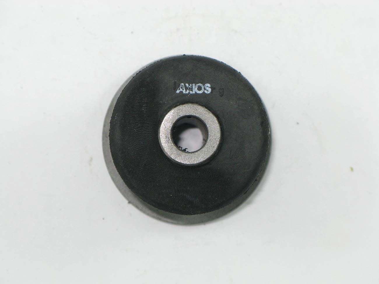 BUCHA BANDEJA SUPERIOR VW AMAROK 11/ - MUDOU PARA 011.5542