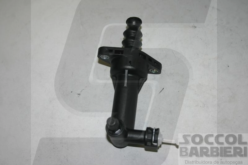 CILINDRO AUXILIAR/ESCRAVO EMBREAGEM VW FOX/POLO/GOLF 1.6 2001/