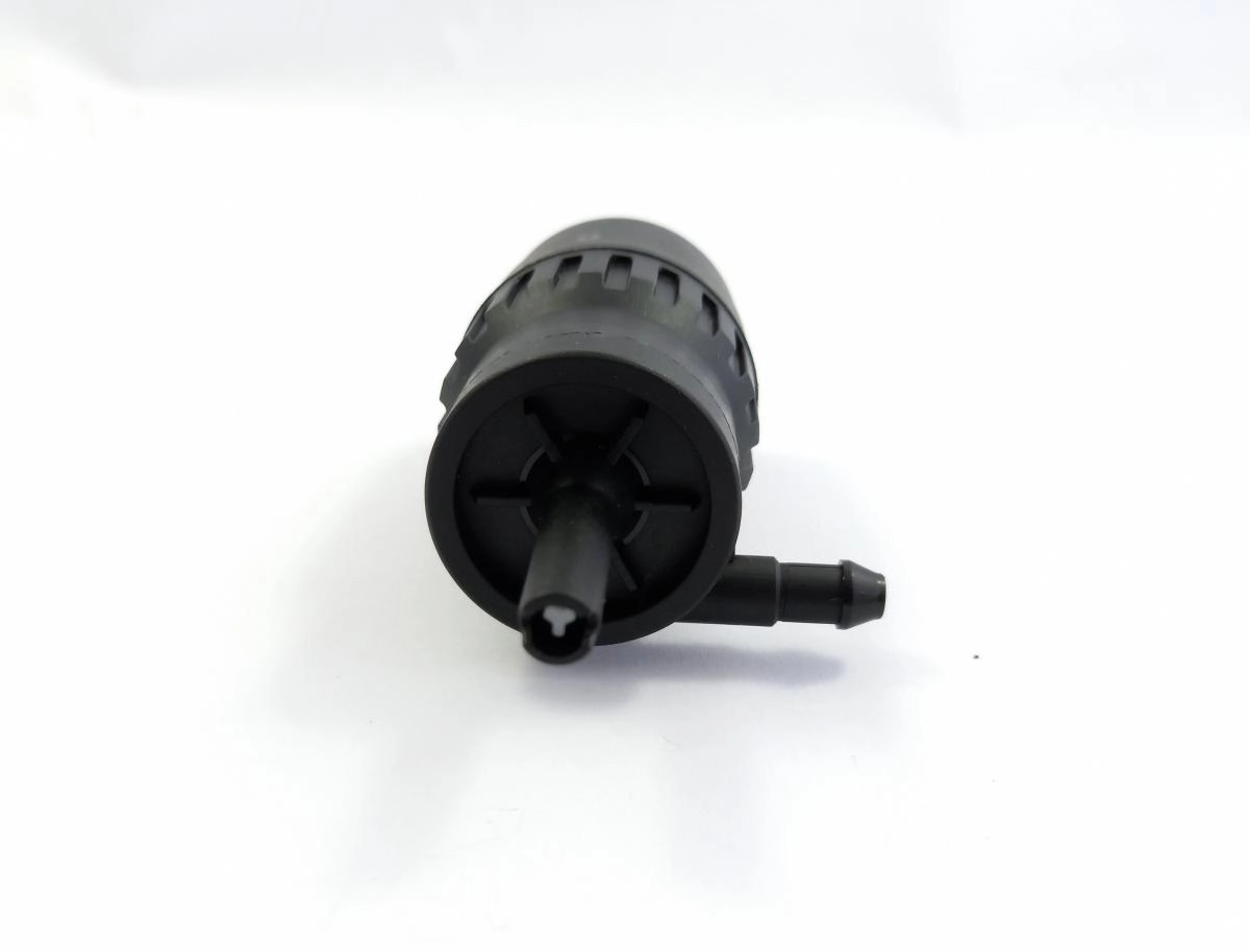 ELETROBOMBA DO PARA BRISA VW GOL/PARATI/SAVEIRO - ELETROBOMBA UMA SAIDA 12V