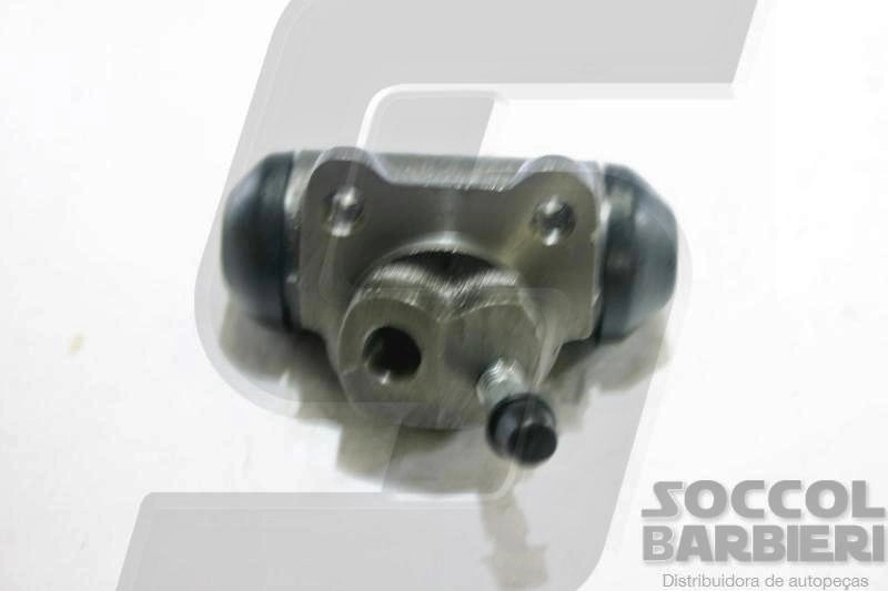 CILINDRO RODA FREIO TRASEIRO LADO DIREITO SISTEMA BOSCH TRASEIRA DIREITA FORD ESCORT/VERONA 93/96 VW LOGUS/POINTER