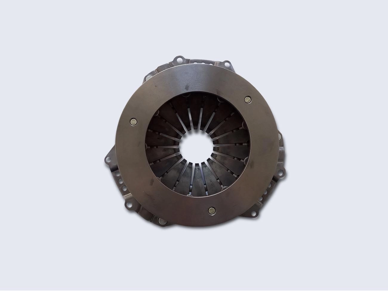 PLATÔ EMBREAGEM 250MM MB L 608/L 708 LO OM 314