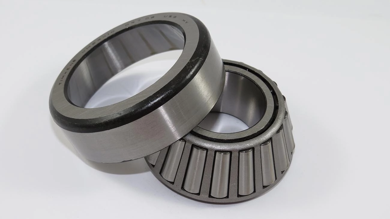 ROLAMENTO DIFERENCIAL PINHAO TRASEIRO AGRALE 6000/7000 GMC 6100/6150 VW 8.120/8.150/9.150 DANA 480 TRAS