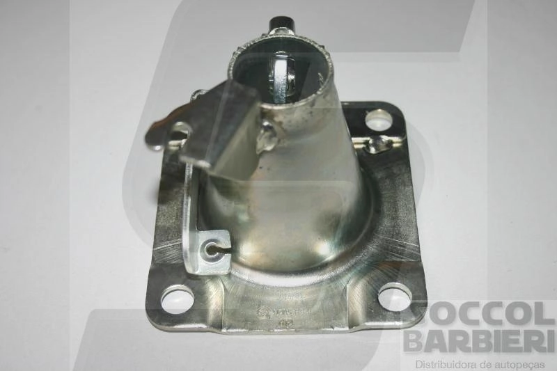 FECHADURA INTERNA DO CAPO MB 1214/1618 1990/2000