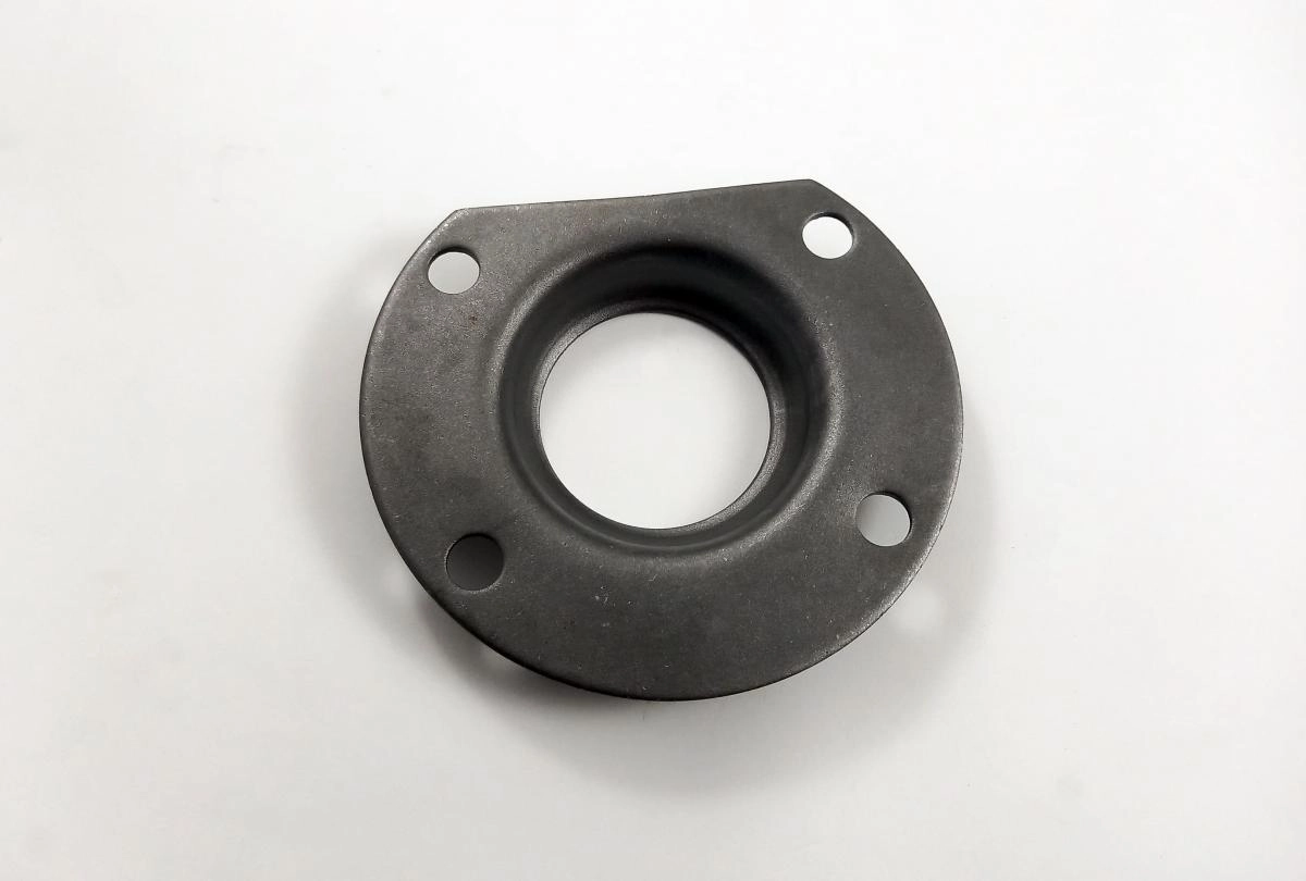 FLANGE SEMI EIXO FORD F-1000 1980/ - 4 FUROS