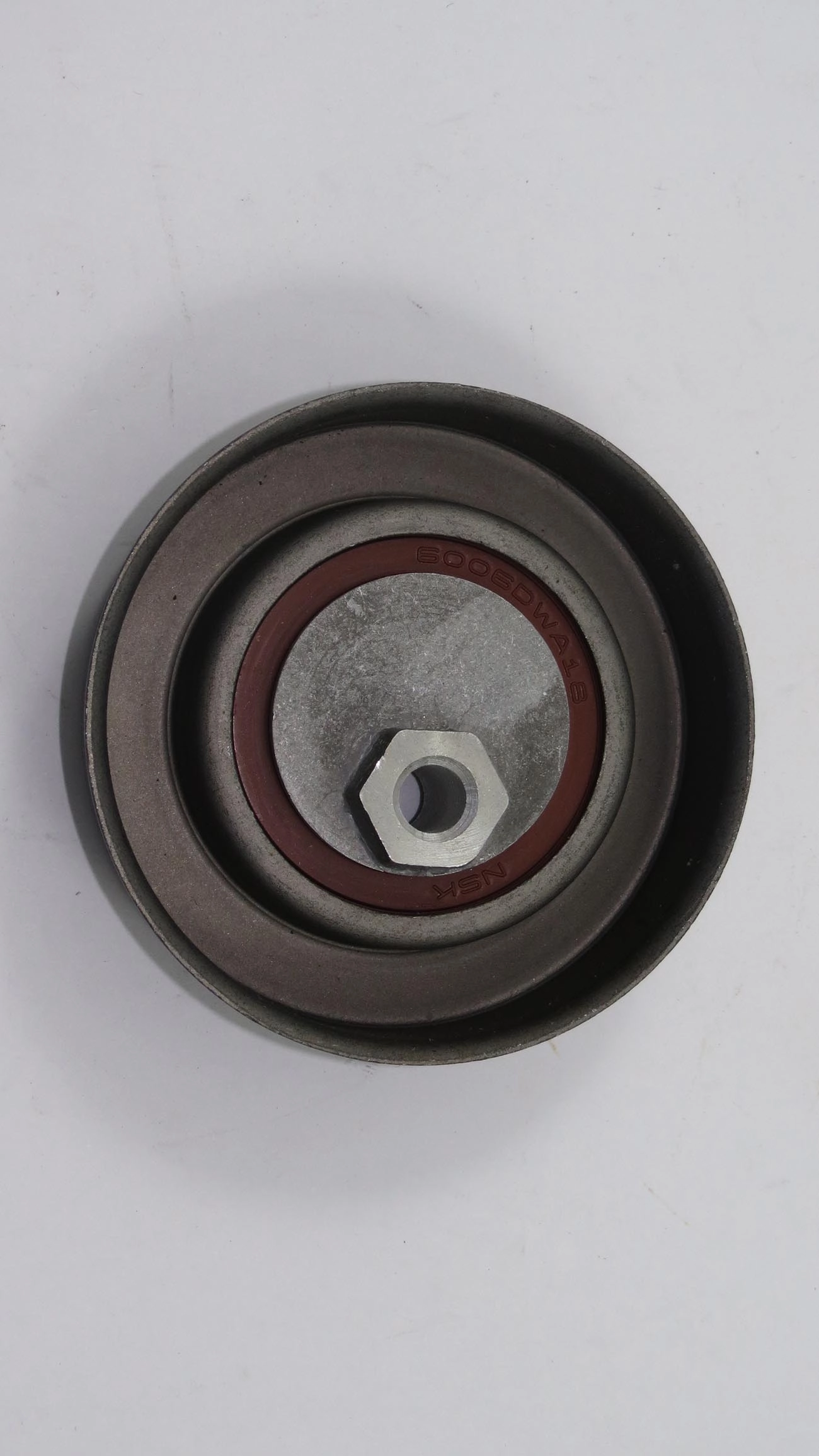 ROLAMENTO TENSOR CORREIA COMANDO VÁLVULAS TENSIONADOR DENTADA GM CHEVETTE/CHEVY TODOS