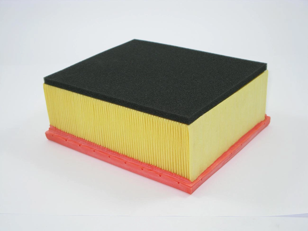 FILTRO AR CITROEN XSARA/PICASSO 1.6/2.0 16V PEUGEOT 206 1.4 8V 04/ 8/16V 99/