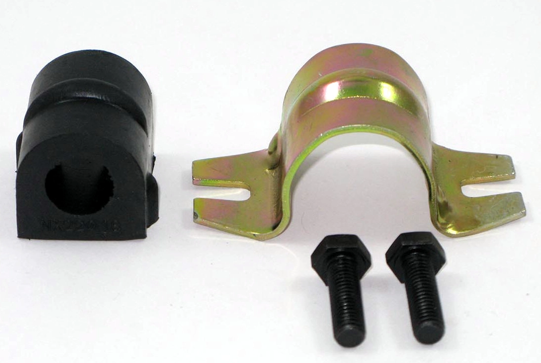 KIT ESTABILIZADOR DIANTEIRO FURO 18MM GM MONTANA 2004/2010 ASTRA 1999/2011