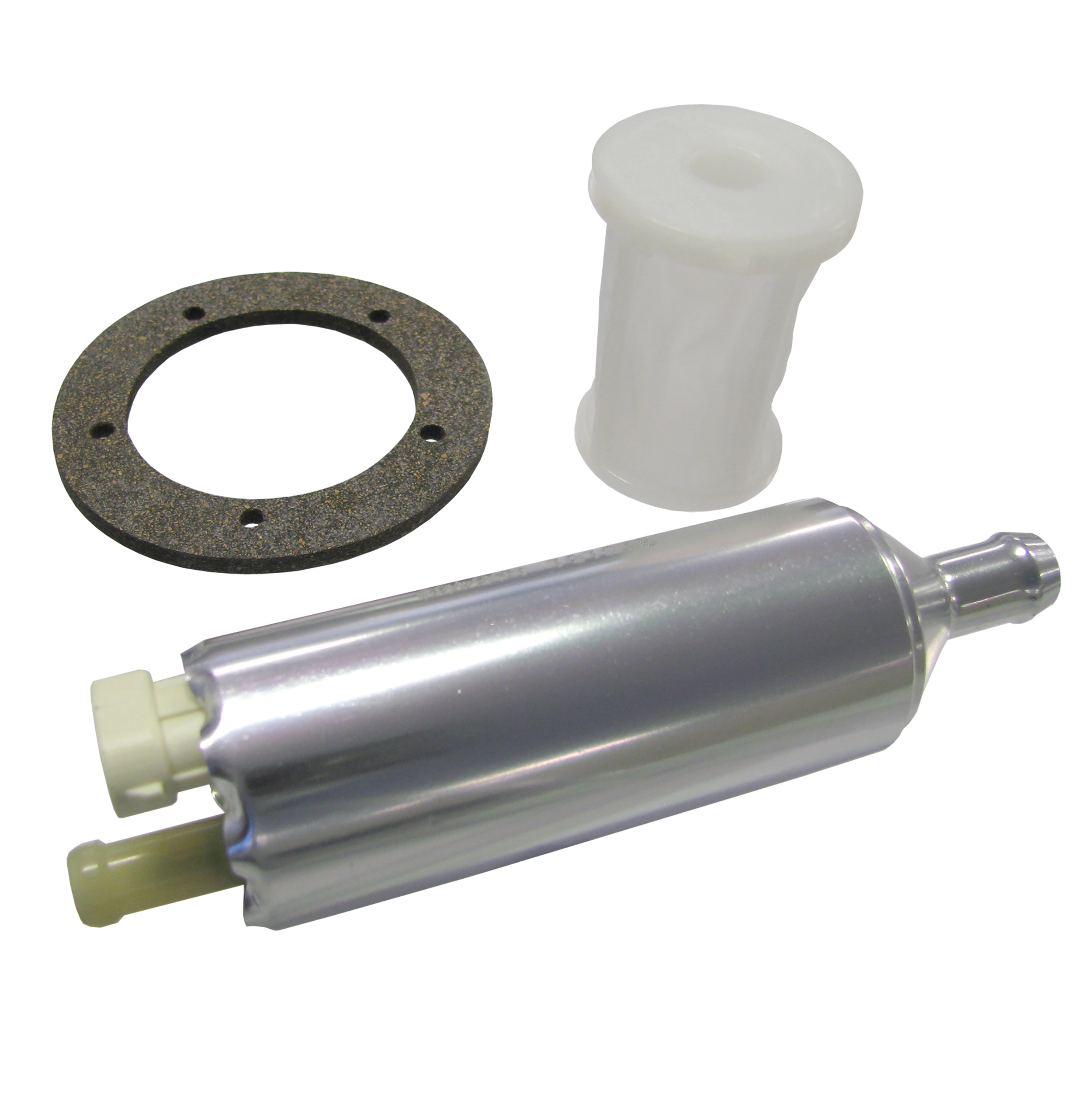 REFIL BOMBA DE COMBUSTÍVEL EXTERNA GM IPANEMA/KADETT/MONZA 1.8/2.0 91/96 S-10/S-10 2.2 8V 95/97