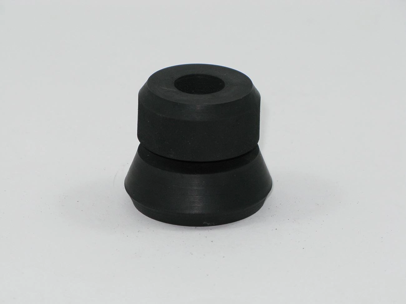BUCHA AMORTECEDOR TOYOTA HILUX - CONJUNTO DIANTEIRO SUPERIOR