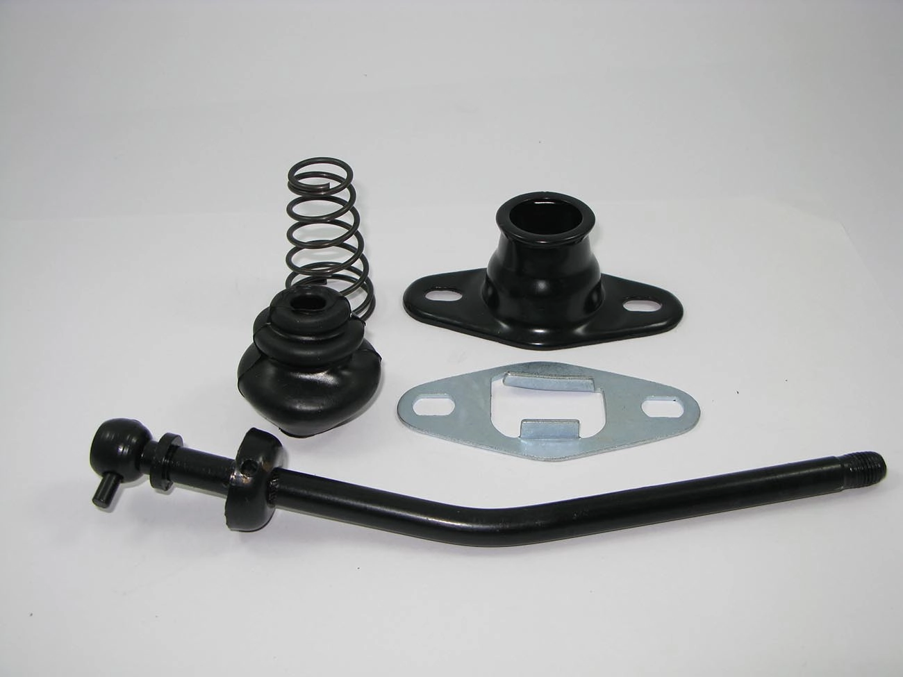 KIT REPARO ALAVANCA CÂMBIO 260MM CAMBIO VW FUSCA 78/