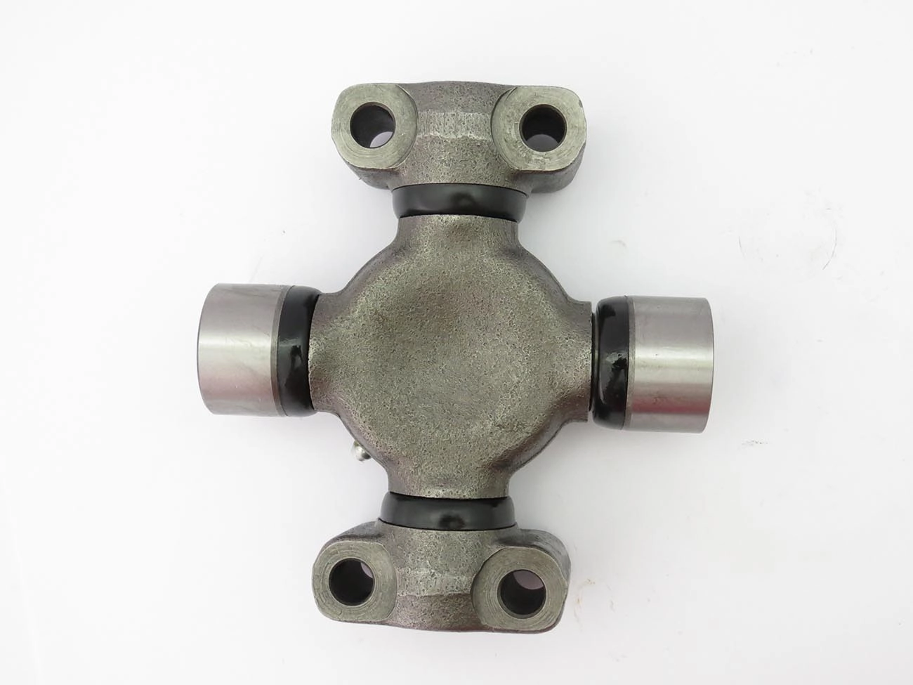 CRUZETA CARDAN FIAT ALLIS/CASE/DRESSER - 34,90X126,10MM - DUAS CASTANHAS/DUAS CASTANHAS DE ASAS