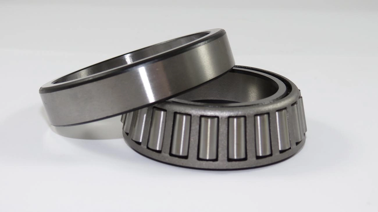 ROLAMENTO CUBO RODA TRASEIRO DIFERENCIAL LATERAL COROA 41X68X18,50MM FORD PAMPA 4X4 VW GOL/PASSAT/SANTANA/KOMBI