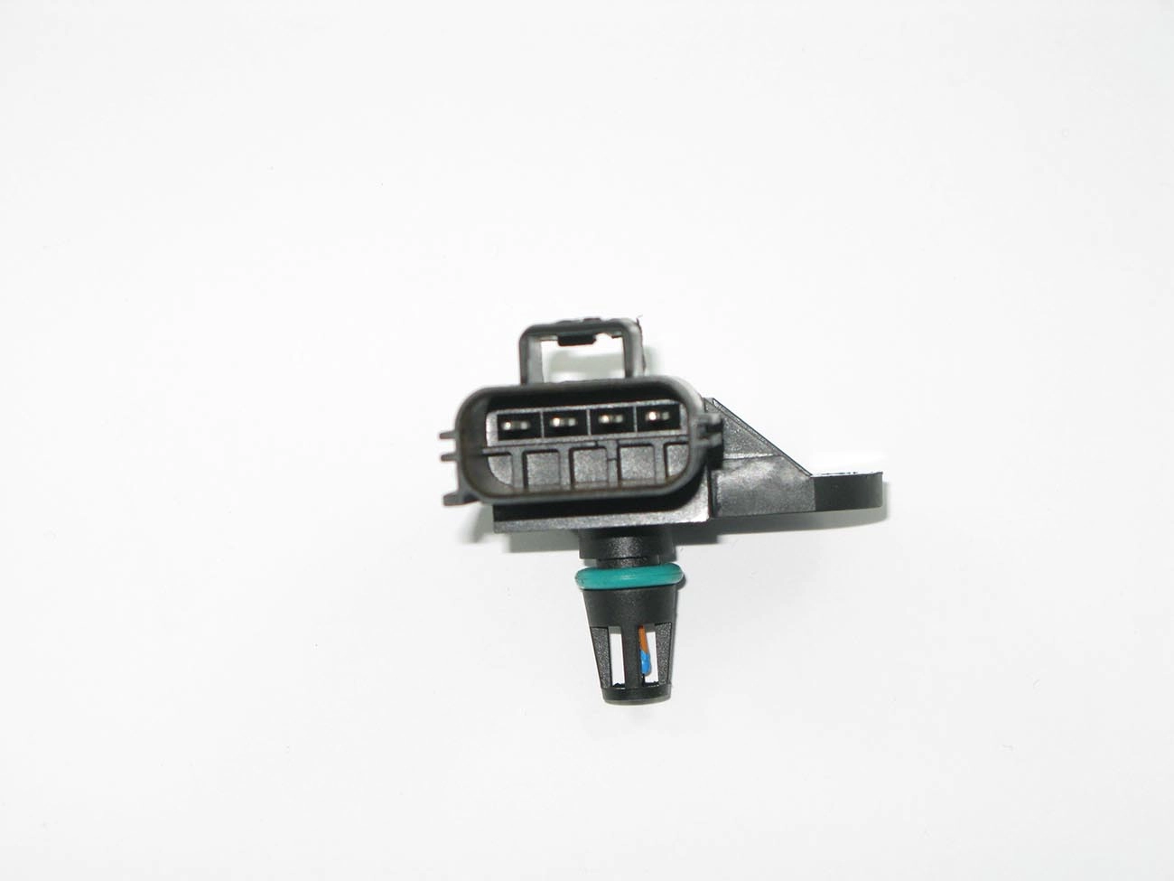 SENSOR PRESSÃO COLETOR MAP FORD FIESTA/KA/COURIER/ECOSPORT 99/ - FOCUS 1.6 2000/