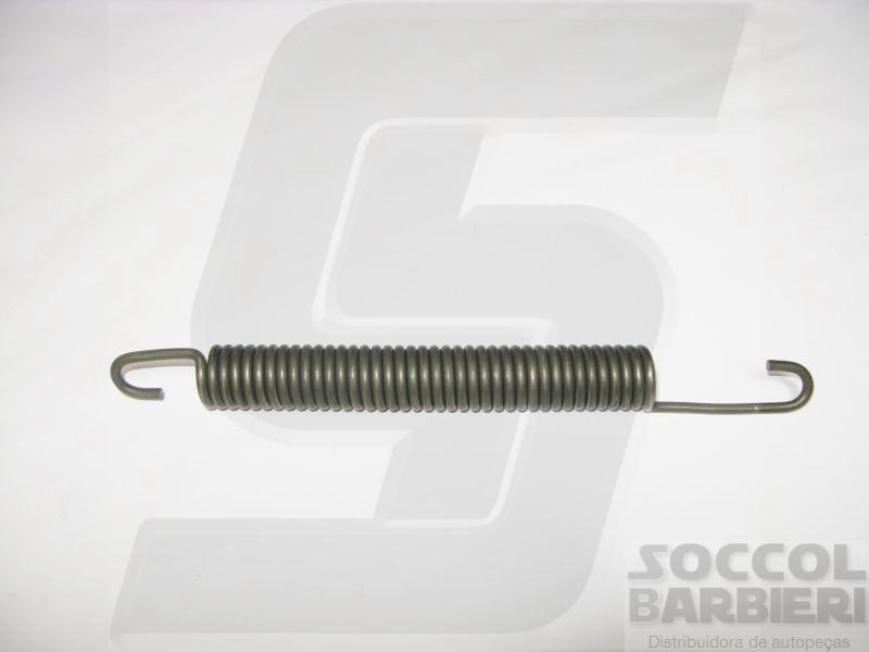 REPARO SAPATA MB 321/1111/1113 TRAS. 1 RODA