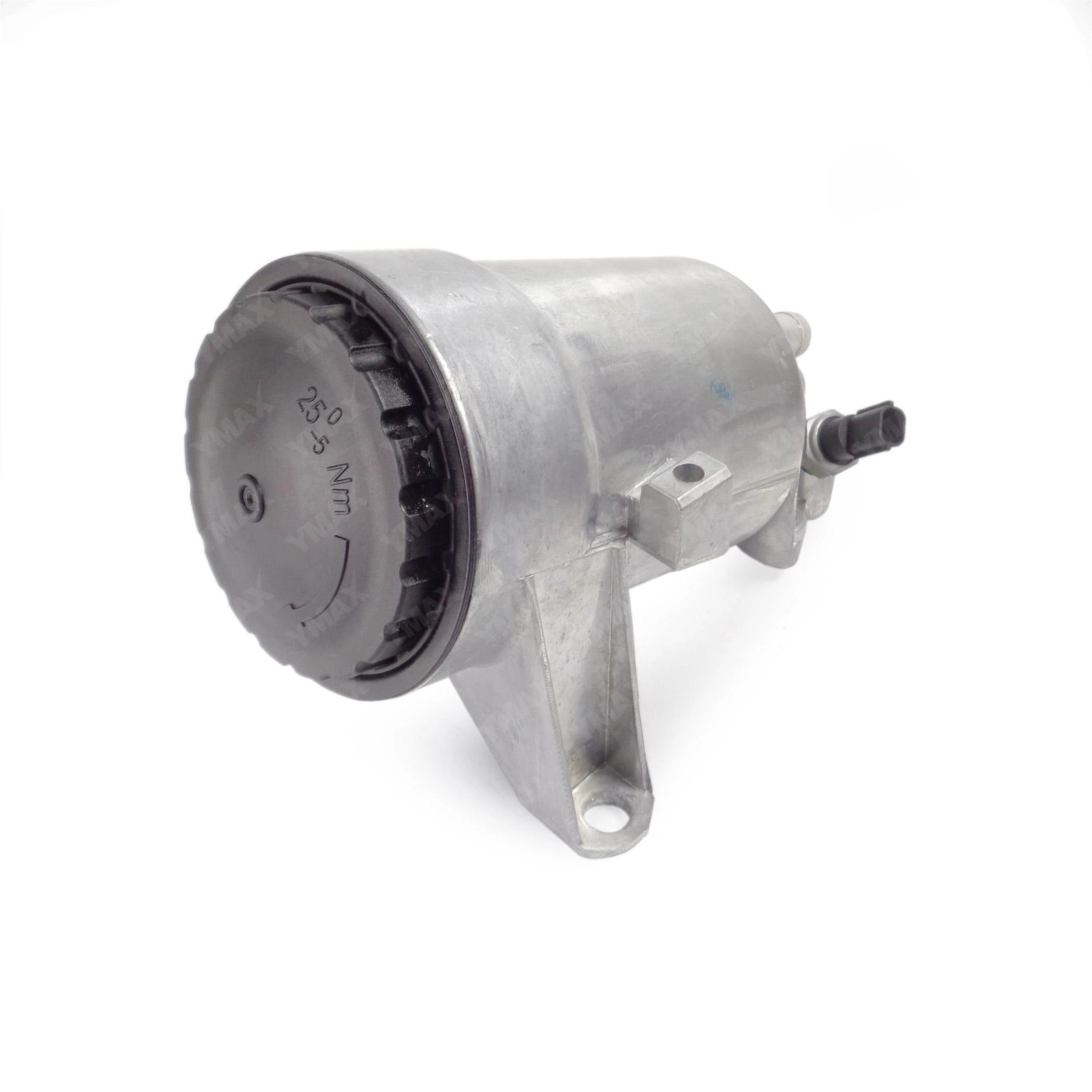 RESFRIADOR OLEO/TROCADOR CALOR DO MOTOR RENAULT MASTER 2.5 16V 2005/2013