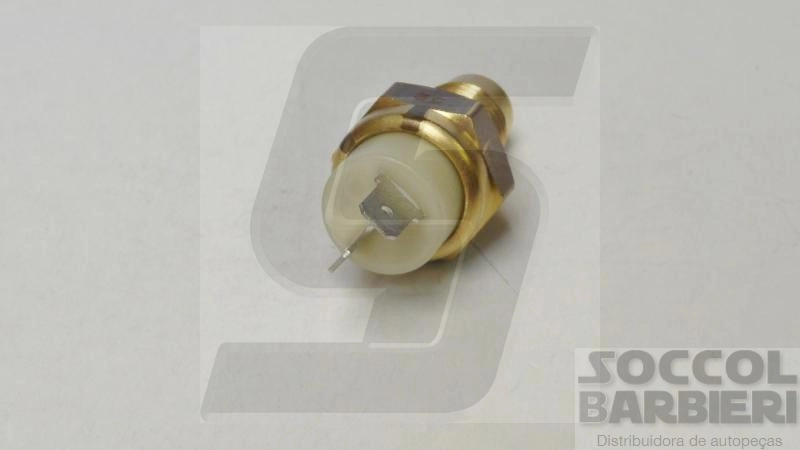 SENSOR TEMPERATURA FORD CORCEL/DEL REY/PAMPA 1.6 83/89