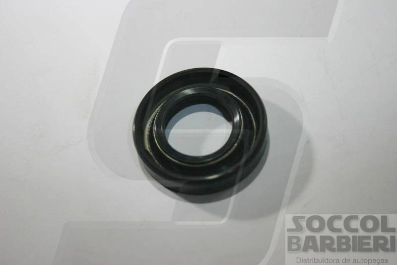 RETENTOR AGRÍCOLA UNIVERSAL/PESADA - SCANIA ALTERNADOR BOSCH - 20X35X8MM
