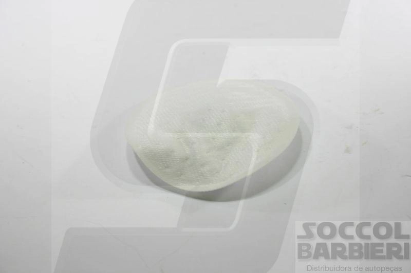 PRE FILTRO COMBUSTIVEL GM CORSA/S-10/BLAZER MATERIAL ESPECIAL