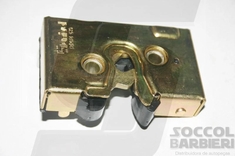 FECHADURA PORTA VW GOL/VOYAGE/PARATI/SAVEIRO 86/ TODOS GER. I - DIREITA