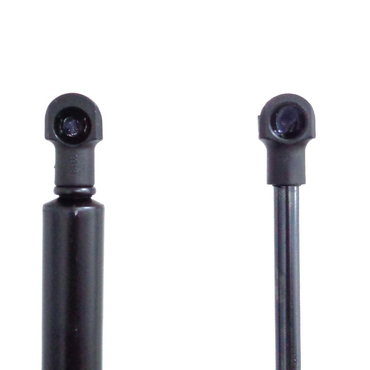 MOLA GAS TAMPA TRASEIRA FIAT IDEA 2010/2016 - COMPRIMENTO ABERTO 445MM