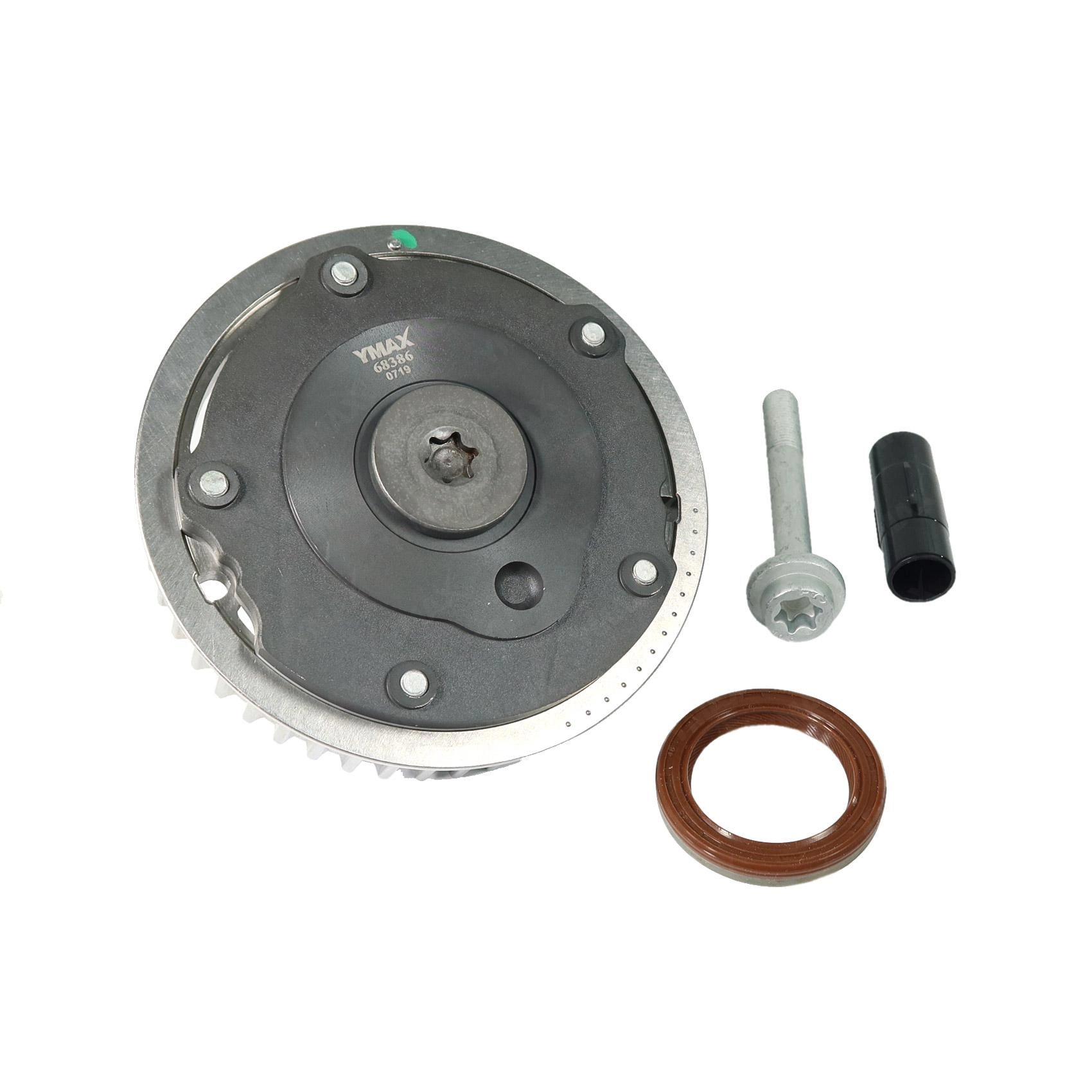 ENGRENAGEM VARIAVEL COMANDO ADMISSAO GM CRUZE 1.8 16V 12/16 SONIC 1.6 16V 12/14 TRACKER 1.8 14/16
