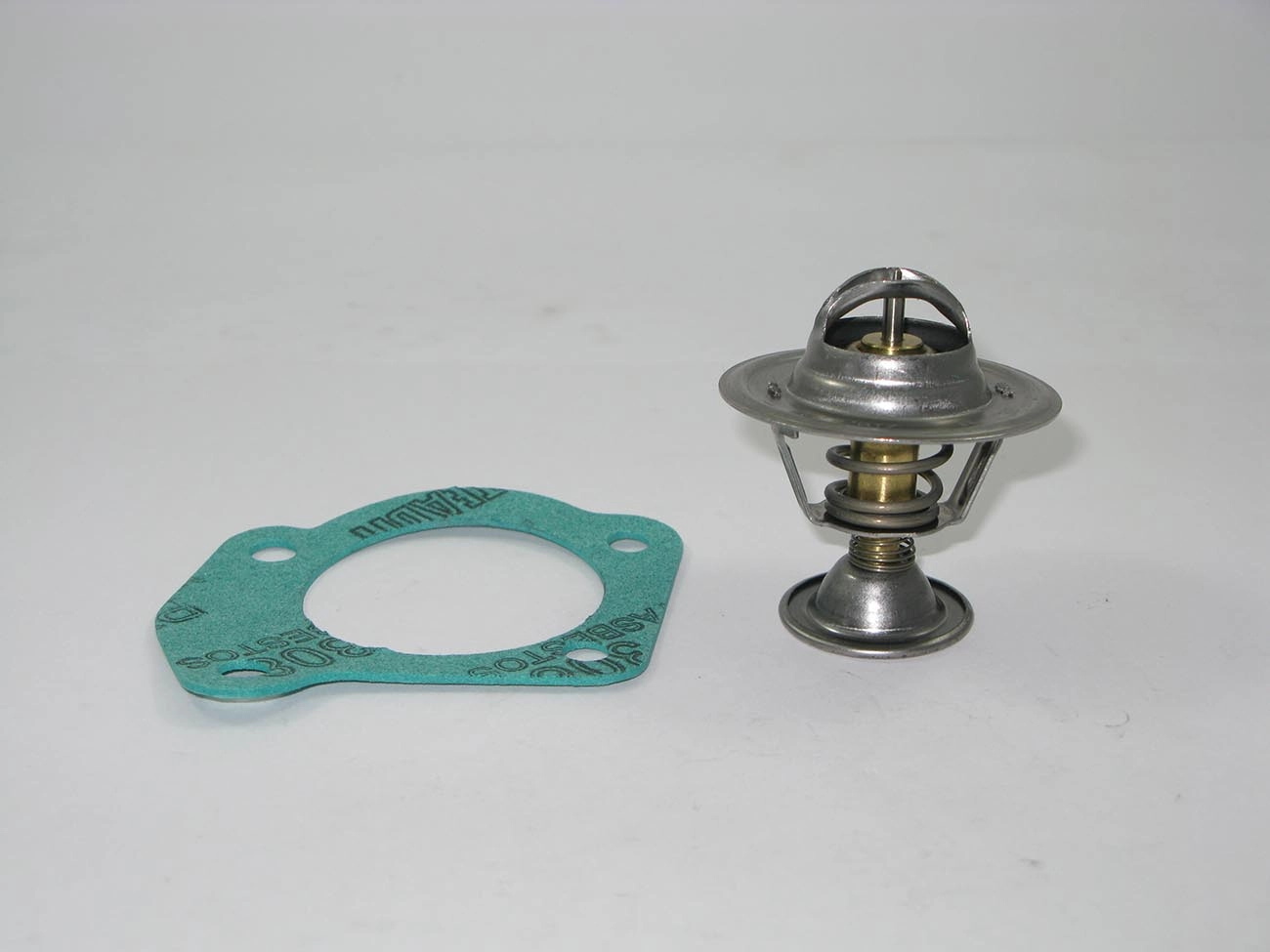 VÁLVULA TERMOSTÁTICA SÉRIE OURO ÁLCOOL OU GASOLINA VALVULA TERMOSTATICA SERIE FIAT UNO/FIORINO 97/