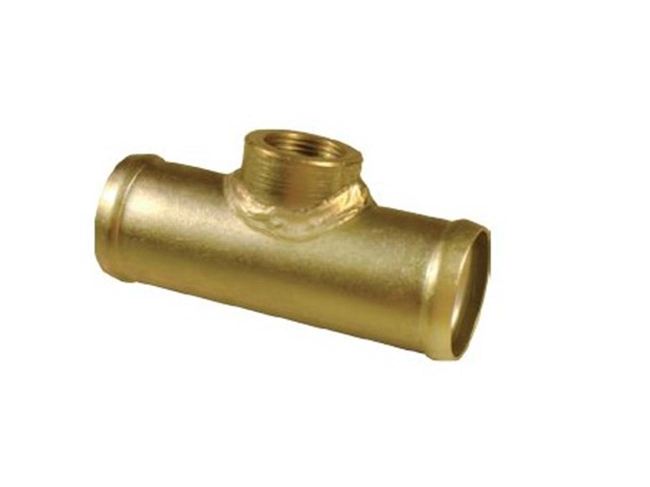 TUBO REFRIGERAÇÃO PARA ADAPTAÇÃO MANGUEIRA RADIADOR TIPO T FIAT TEMPRA 92/99 ADAPTADOR VÁLVULA TERMOSTÁTICA