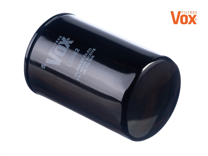 FILTRO ÓLEO MOTOR OLEO VW GOL/VOYAGE/SANTANA/LOGUS/PASSAT 1.8/2.0 1.6 AP 06.85/ TODOS