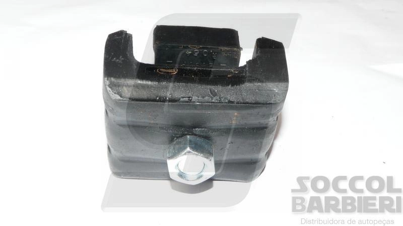 COXIM TRASEIRO SUSPENSÃO MOTOR FORD F-11000/13000/19000/21000/22000
