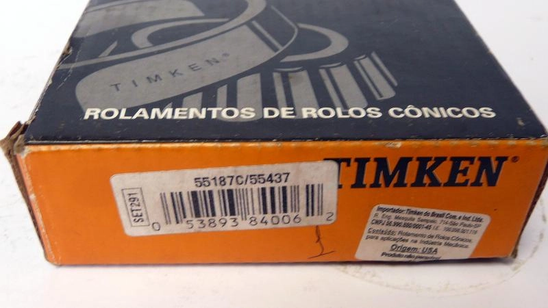 ROLAMENTO DIFERENCIAL VW 11.130/11.140/12.140/13.130/14.140 - PINHAO DIANTEIRO