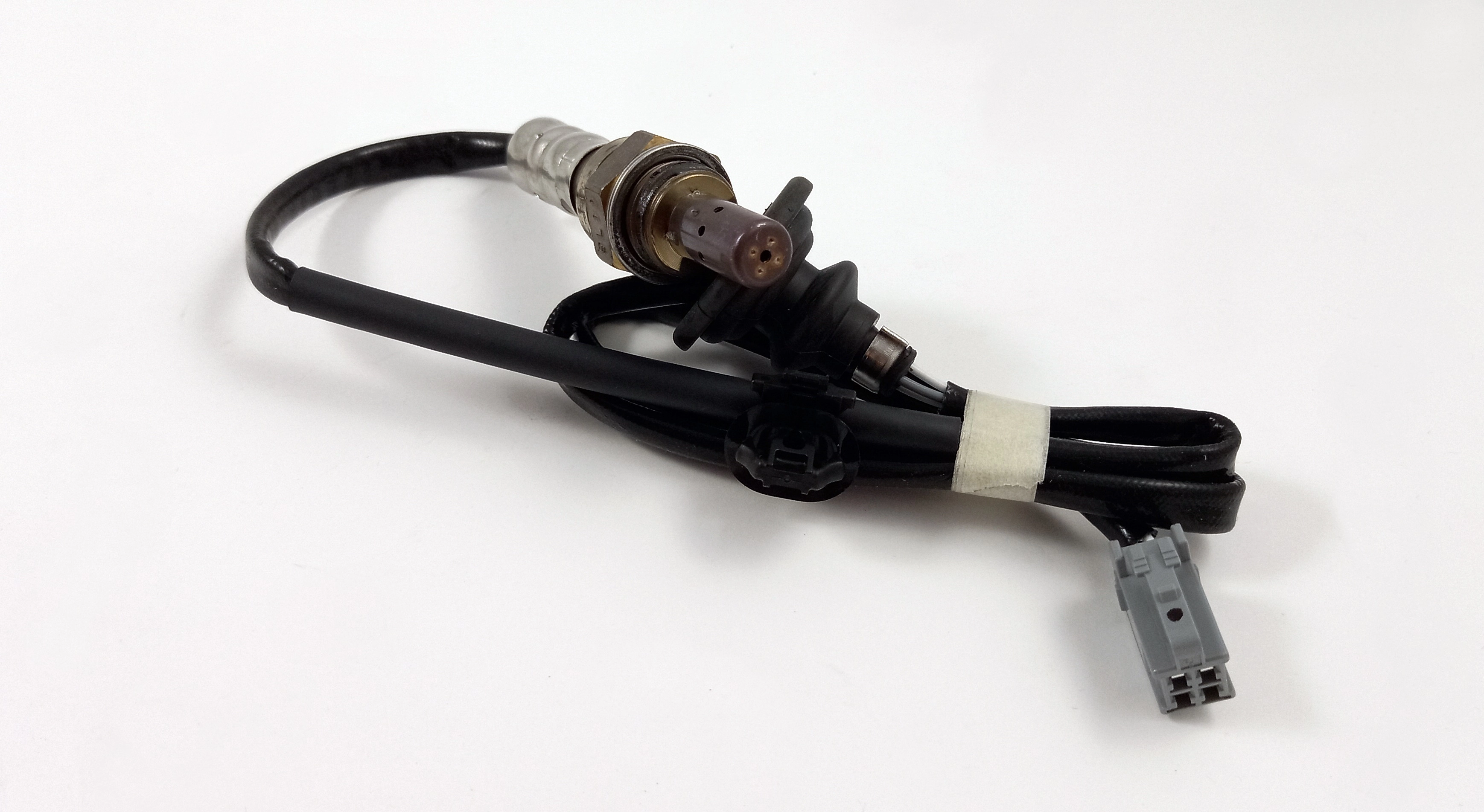 SONDA LAMBDA PÓS CATALISADOR TOYOTA COROLLA 1.8/2.0 16V 2010/ - BICOMBUSTÍVEL/GNV