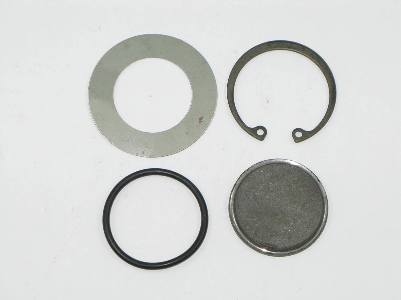 KIT EMBUCHAMENTO PARCIAL MB 709/710