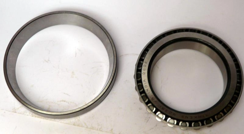 ROLAMENTO DIFERENCIAL LATERAL ESQUERDO VW 11.140/12.140
