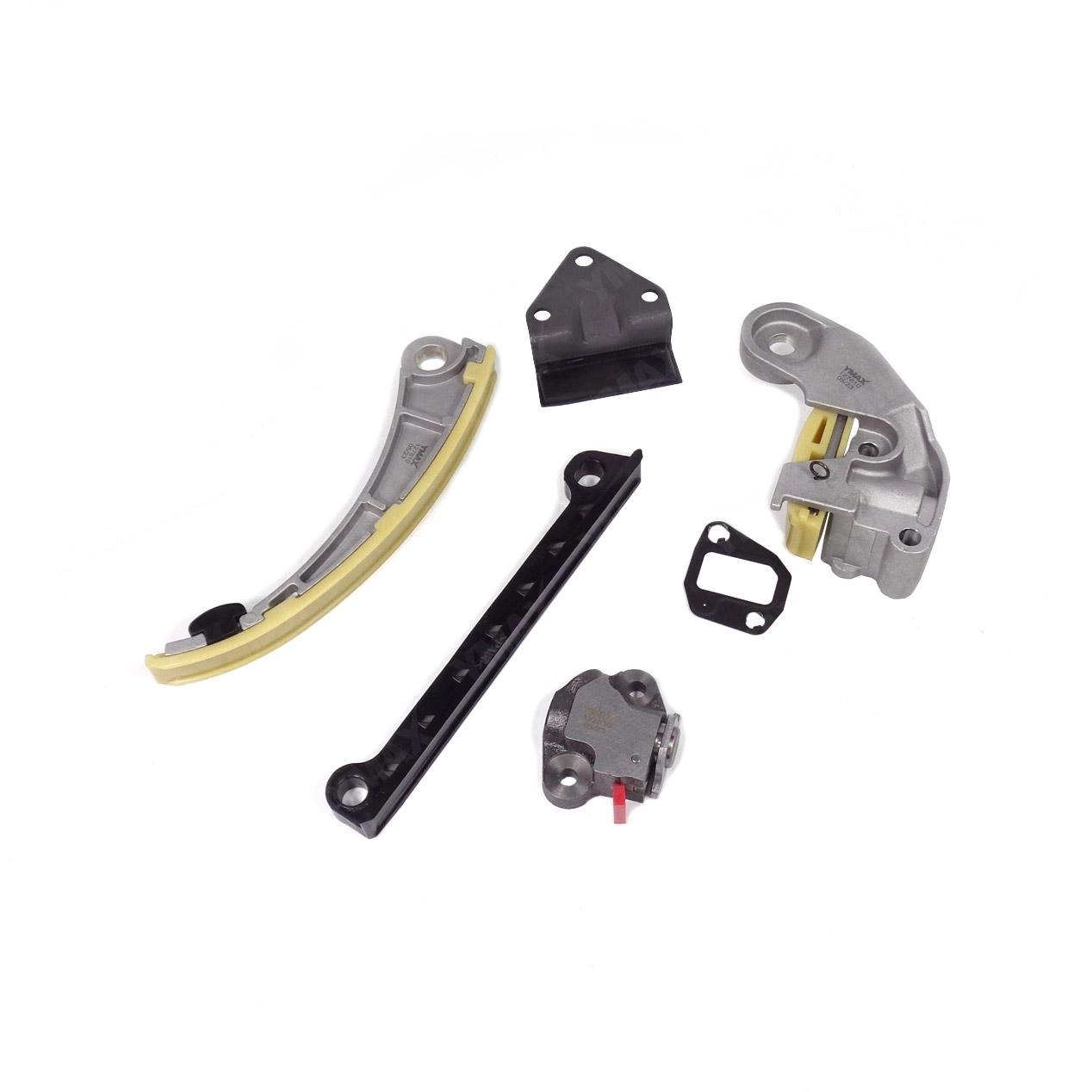 KIT COMPLETO CORRENTE DE DISTRIBUIÇÃO GM TRACKER 2.0 06/09 - GRAND VITARA 2.0 99/16 - SX4 2.0 09/15