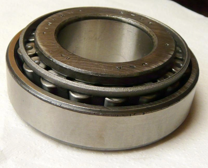 ROLAMENTO RODA DIANTEIRO EXTERNO CAPA CONE FORD F-600 72/ F-700/750/11000/13000/19000/21000/22000