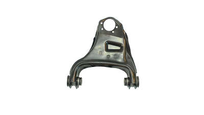 BANDEJA SUPERIOR DIREITA COM BUCHAS/SEM PIVO GM BLAZER/S-10 1995/2011 - 4X2/4X4